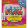 Various CD Euro Dance 13 / Magika – MGK016CD Sigillato