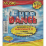 Various CD Euro Dance 12 / Magika – MGK011CD Sigillato