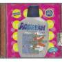 Various CD Aquafan Compilation 2004 / Universo – US088CD Sigillato