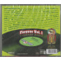 Various CD Radio Italia Forever Vol.1 Anni 60 / TRI1091 Sigillato