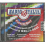 Various CD Radio Italia Forever Vol.1 Anni 60 / TRI1091 Sigillato