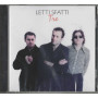 Letti Sfatti CD Tre / Blu & Blu – BBM0013 Sigillato