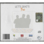 Letti Sfatti CD Tre / Blu & Blu – BBM0013 Sigillato