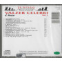 Mario Battaini CD Valzer Celebri Vol. 1/ Joker – CD11024 Sigillato