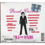 David Carretta CD Kill Your Radio / Gigolo Records – GIGOLO155 Sigillato