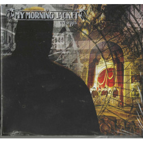 My Morning Jacket CD Evil Urges / Rough Trade – 0883870046527 Sigillato My Morning Jacket CD Evil Urges / Rough Trade – 0883870046527 Sigillato