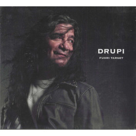 Drupi CD Fuori Target / Proxima Centauri – PX20071 Sigillato Drupi CD Fuori Target / Proxima Centauri – PX20071 Sigillato