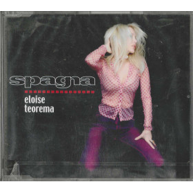 Ivana Spagna CD 'S Singolo Eloise / Epic – EPC6717242 Sigillato Ivana Spagna CD 'S Singolo Eloise / Epic – EPC6717242 Sigillato