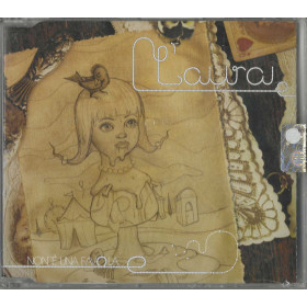 L'Aura CD 'S Singolo Non È Una Favola / Epic – 88697103452 Sigillato L'Aura CD 'S Singolo Non È Una Favola / Epic – 88697103452 Sigillato