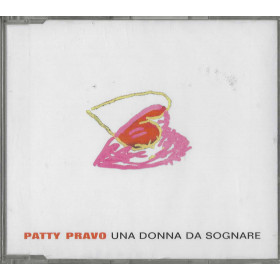 Patty Pravo CD 'S Singolo...