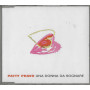 Patty Pravo CD 'S Singolo Una Donna Da Sognare / PEN 6693191 Sigillato