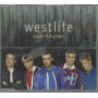 Westlife CD 'S Singolo Queen Of My Heart / RCA – 74321898762 Sigillato