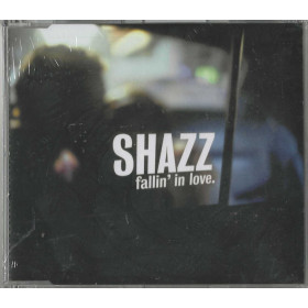 Shazz CD 'S Singolo Fallin'...