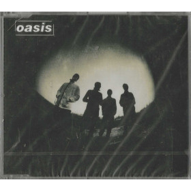 Oasis CD 'S Singolo Lyla / Helter Skelter – HES 6759202 Sigillato Oasis CD 'S Singolo Lyla / Helter Skelter – HES 6759202 Sigillato