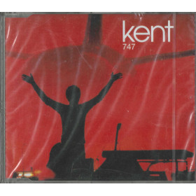 Kent CD 'S Singolo 747 / RCA Victor – 74321645912 Sigillato Kent CD 'S Singolo 747 / RCA Victor – 74321645912 Sigillato