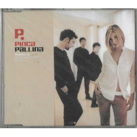 Pincapallina CD 'S Singolo Quando Io / Sony Music – COL6708482 Sigillato Pincapallina CD 'S Singolo Quando Io / Sony Music – COL6708482 Sigillato