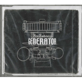 Foo Fighters CD 'S Singolo Generator / BMG – 74321746172 Sigillato Foo Fighters CD 'S Singolo Generator / BMG – 74321746172 Sigillato