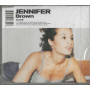 Jennifer Brown CD 'S Singolo Alive / RCA – 74321646652 Sigillato