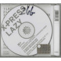 X-Press 2 CD 'S Singolo Lazy / Skint – SKI6724682 Sigillato