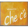 Antonello Venditti CD 'S Singolo Che C'è / BMG – 74521878942 Nuovo