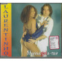 Laurentinho CD 'S Singolo Massageia-Me / Dueffel Music – 74321585502 Nuovo