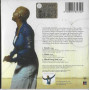 Angélique Kidjo CD 'S Singolo Tumba / Columbia – 6731612 Sigillato