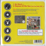 Zebrahead CD 'S Singolo Get Back / Sony Music – 6711641000 Sigillato