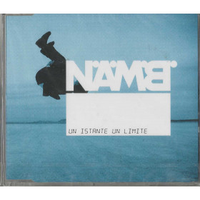 N.A.M.B.CD 'S Singolo Un Istante Un Limite / Mescal – 6759002 Sigillato N.A.M.B.CD 'S Singolo Un Istante Un Limite / Mescal – 6759002 Sigillato