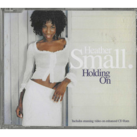 Heather Small CD 'S Singolo Holding On / Arista – 74321781332 Sigillato Heather Small CD 'S Singolo Holding On / Arista – 74321781332 Sigillato