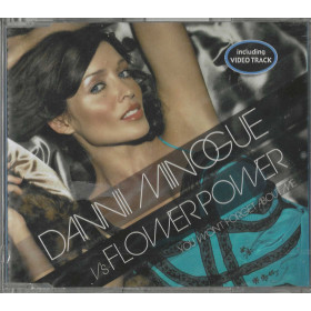 Minogue,Vs Flower Power CD 'S Singolo You Won't Forget About Me Sigillato Minogue,Vs Flower Power CD 'S Singolo You Won't Forget About Me Sigillato