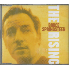 Bruce Springsteen CD 'S Singolo The Rising / Columbia – 6729971 Sigillato Bruce Springsteen CD 'S Singolo The Rising / Columbia – 6729971 Sigillato