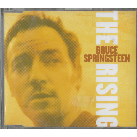 Bruce Springsteen CD 'S Singolo The Rising / Columbia – 6729971 Sigillato