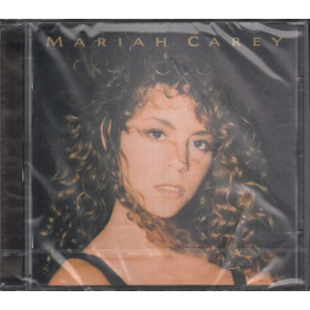 Mariah Carey CD Mariah Carey (Omonimo Same) Columbia Sigillato 5099746681524 Mariah Carey  CD Mariah Carey Nuovo Sigillato 5099746681524