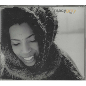 Macy Gray CD 'S Singolo Still / Epic – EPC6684352 Sigillato