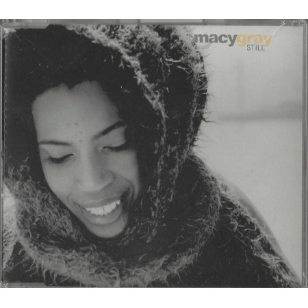Macy Gray CD 'S Singolo Still / Epic – EPC6684352 Sigillato