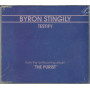 Byron Stingily CD 'S Singolo Testify / Movimento – 74321593122 Sigillato