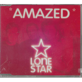 Lonestar CD 'S Singolo Amazed / BMG – 74321754092 Sigillato Lonestar CD 'S Singolo Amazed / BMG – 74321754092 Sigillato