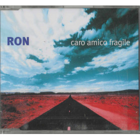 Ron CD 'S Singolo Caro Amico Fragile / Columbia – 6746061000 Sigillato Ron CD 'S Singolo Caro Amico Fragile / Columbia – 6746061000 Sigillato