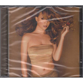Mariah Carey CD Butterfly / Columbia 488537 2 Sigillato Mariah Carey CD Butterfly Nuovo Sigillato 5099748853721