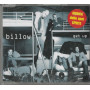 Billow CD 'S Singolo Get Up / Epic – EPC6737531 Sigillato