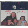 Matia Bazar CD 'S Singolo Questa Nostra Grande Storia D'Amore / Sigillato