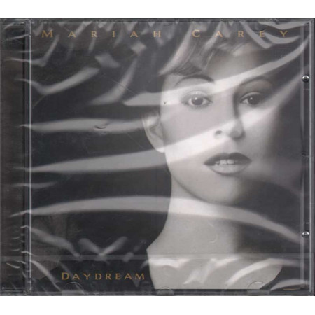 Mariah Carey CD Daydream Nuovo Sigillato 5099748136725