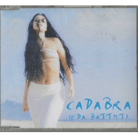 Leda Battisti CD 'S Singolo Cadabra / Epic – EPC6706291 Sigillato Leda Battisti CD 'S Singolo Cadabra / Epic – EPC6706291 Sigillato