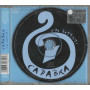 Leda Battisti CD 'S Singolo Cadabra / Epic – EPC6706291 Sigillato