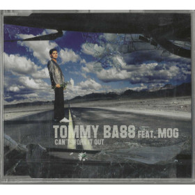 Tommy Bass CD 'S Singolo Can't Work It Out / Sony Music – 6756532 Sigillato Tommy Bass CD 'S Singolo Can't Work It Out / Sony Music – 6756532 Sigillato