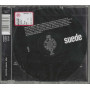 Suede CD 'S Singolo Electricity / Nude Records – NUD6670432 Sigillato