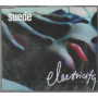 Suede CD 'S Singolo Electricity / Nude Records – NUD6670432 Sigillato