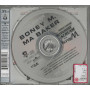 Boney M, Horny United CD 'S Singolo Ma Baker / Somebody Scream / Sigillato