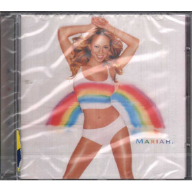 Mariah Carey CD Rainbow / Columbia Sigillato 5099749506527 Mariah Carey CD Rainbow Nuovo Sigillato 5099749506527