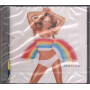 Mariah Carey CD Rainbow Nuovo Sigillato 5099749506527